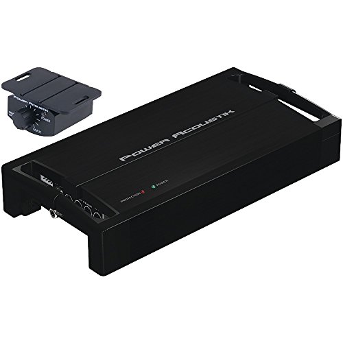 Algopix Similar Product 11 - Power Acoustik RZ11500D 1500W Class D