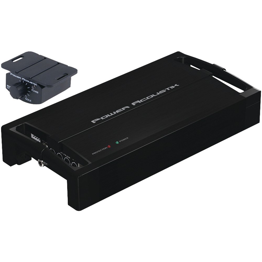 Algopix Similar Product 2 - Power Acoustik RZ11500D 1500W Class D