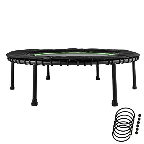 Algopix Similar Product 6 - Popsport Mini Trampoline 220330 lbs