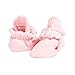 Algopix Similar Product 10 - Burts Bees Baby baby girls Booties