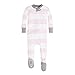 Algopix Similar Product 16 - Burts Bees Baby Baby GirlsSleeper
