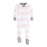 Algopix Similar Product 19 - Burts Bees Baby Baby GirlsSleeper