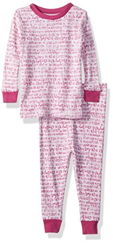 Algopix Similar Product 2 - Burts Bees Baby Baby Girls Story Time