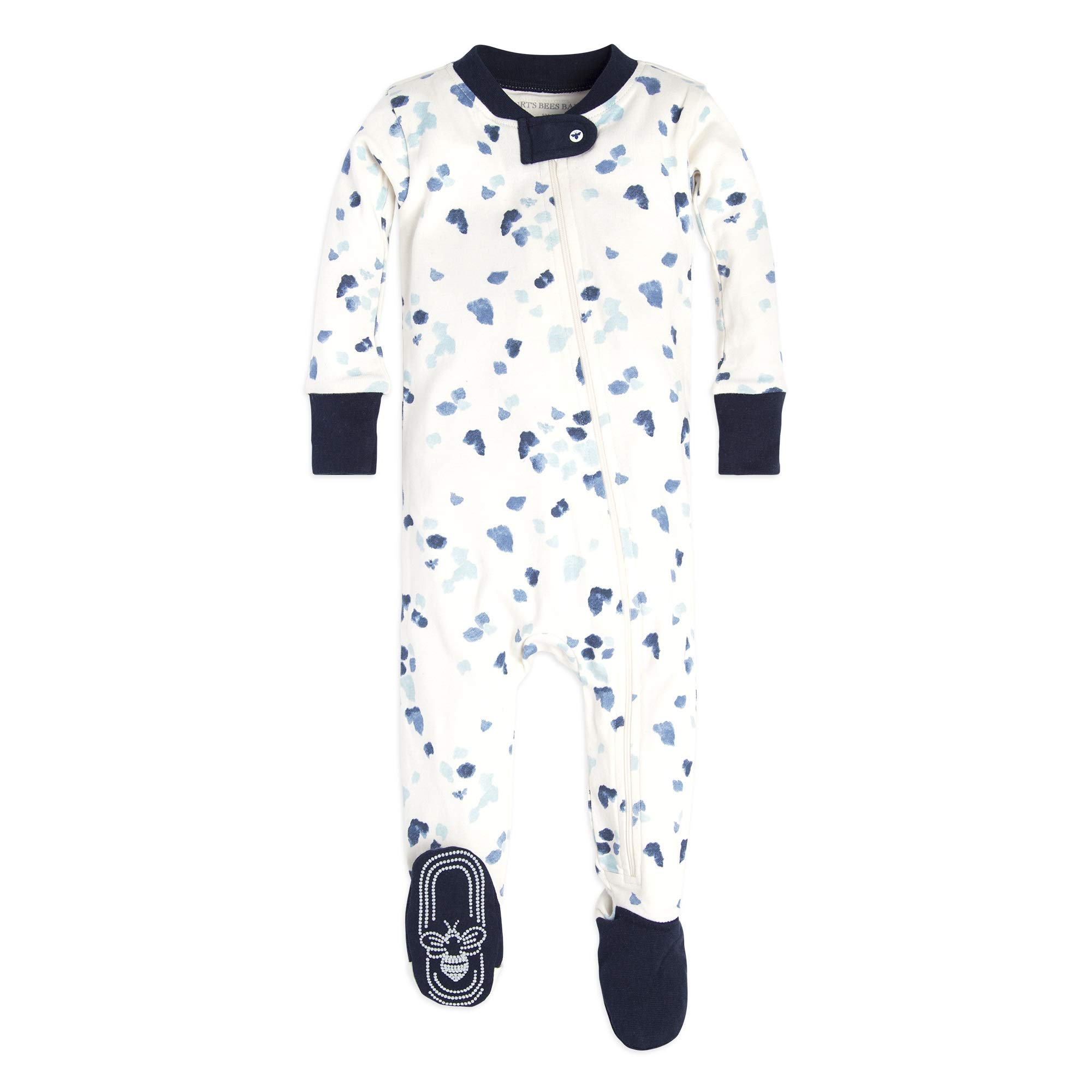 Algopix Similar Product 16 - Burts Bees Baby Baby 1Pack Unisex
