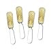 Algopix Similar Product 12 - Supreme Housewares 4Piece Hand Painted