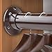 Algopix Similar Product 5 - Rod Desyne 15 Premium Heavy Duty Wall