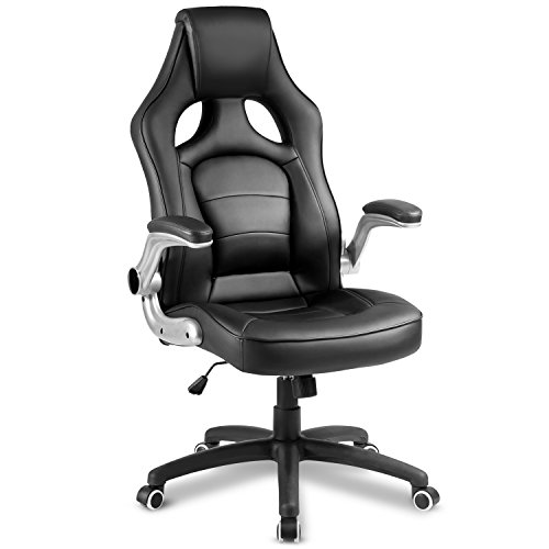 Algopix Similar Product 15 - ModernLuxe Ergonomic Gaming Chair