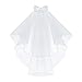 Algopix Similar Product 14 - gsch Girls First Communion Veils