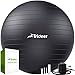 Algopix Similar Product 13 - Trideer Exercise Ball 4585cm Extra