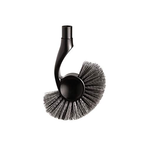 Algopix Similar Product 16 - simplehuman Plunger and Toilet Brush
