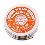 Algopix Similar Product 19 - BFG Solder 353 oz Fitting Solder No