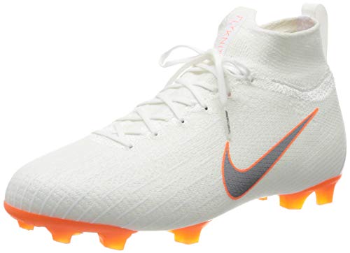 Algopix Similar Product 2 - Nike Junior Superfly 6 Elite FG