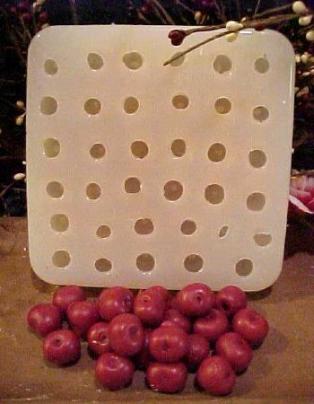 Algopix Similar Product 4 - Cherry Bing Mini Embeds 35 Cavity
