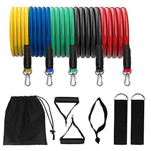 Algopix Similar Product 9 - 5pcs Striker Scraper Set Use with Ferro