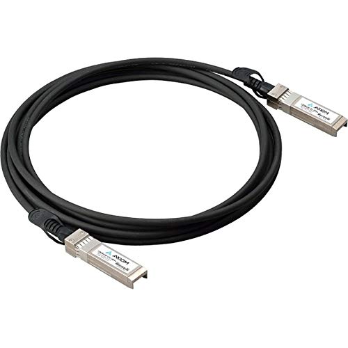Algopix Similar Product 7 - Axiom ONSSCP10GCU5AX 10GbaseCu
