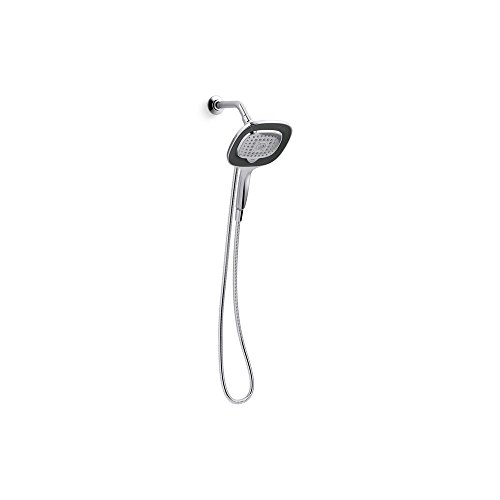 Algopix Similar Product 2 - Kohler Converge 2in1 5Spray Hand