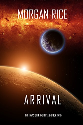 Algopix Similar Product 8 - Arrival The Invasion ChroniclesBook