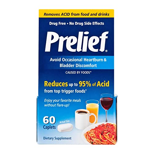 Algopix Similar Product 2 - Prelief 60 Cplts