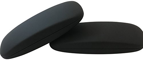 Algopix Similar Product 15 - Hard Shell Eyeglass Case Premium