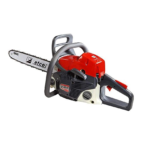 Algopix Similar Product 7 - Efco 16" MT3500S Chain Saw, 38.9cc