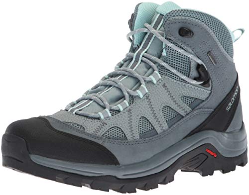 Algopix Similar Product 14 - Salomon Womens Authentic LTR GTX W