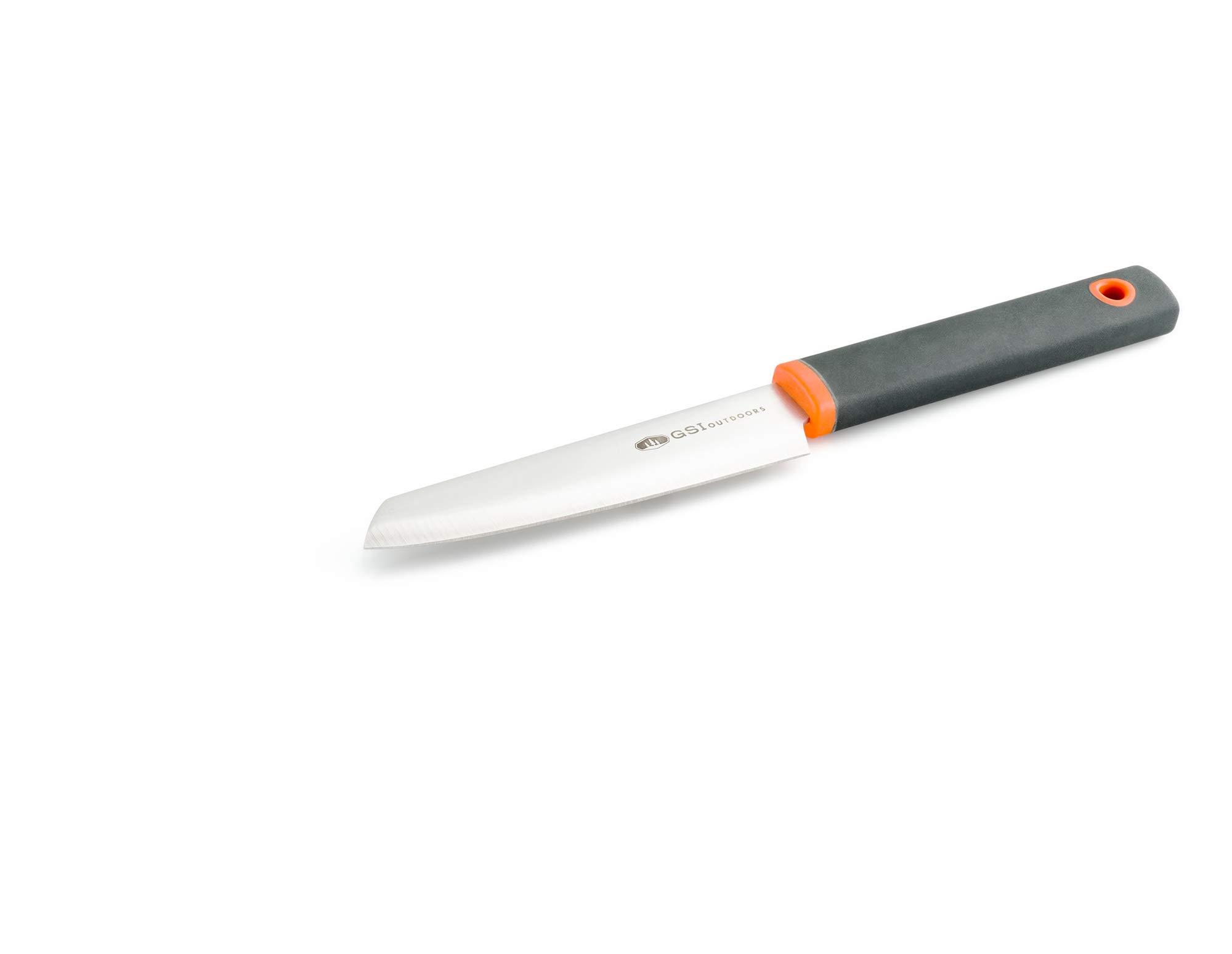 Algopix Similar Product 3 - GSI Outdoors Santoku 4" Paring Knife, 4"
