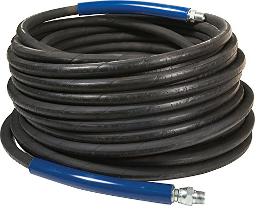 Algopix Similar Product 6 - Valley Industries 100W1HBLK 4000PSI