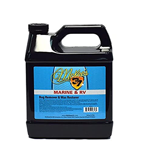 Algopix Similar Product 16 - McKees 37 Marine  RV MKRV851 Bug