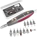 Algopix Similar Product 17 - BEAUTURAL Professional Electric