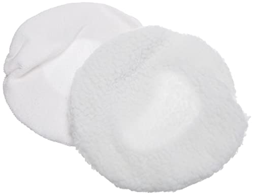 Algopix Similar Product 9 - Einhell 2093095 Polishing Pads CE