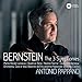 Algopix Similar Product 2 - Bernstein Symphonies Nos 1  3