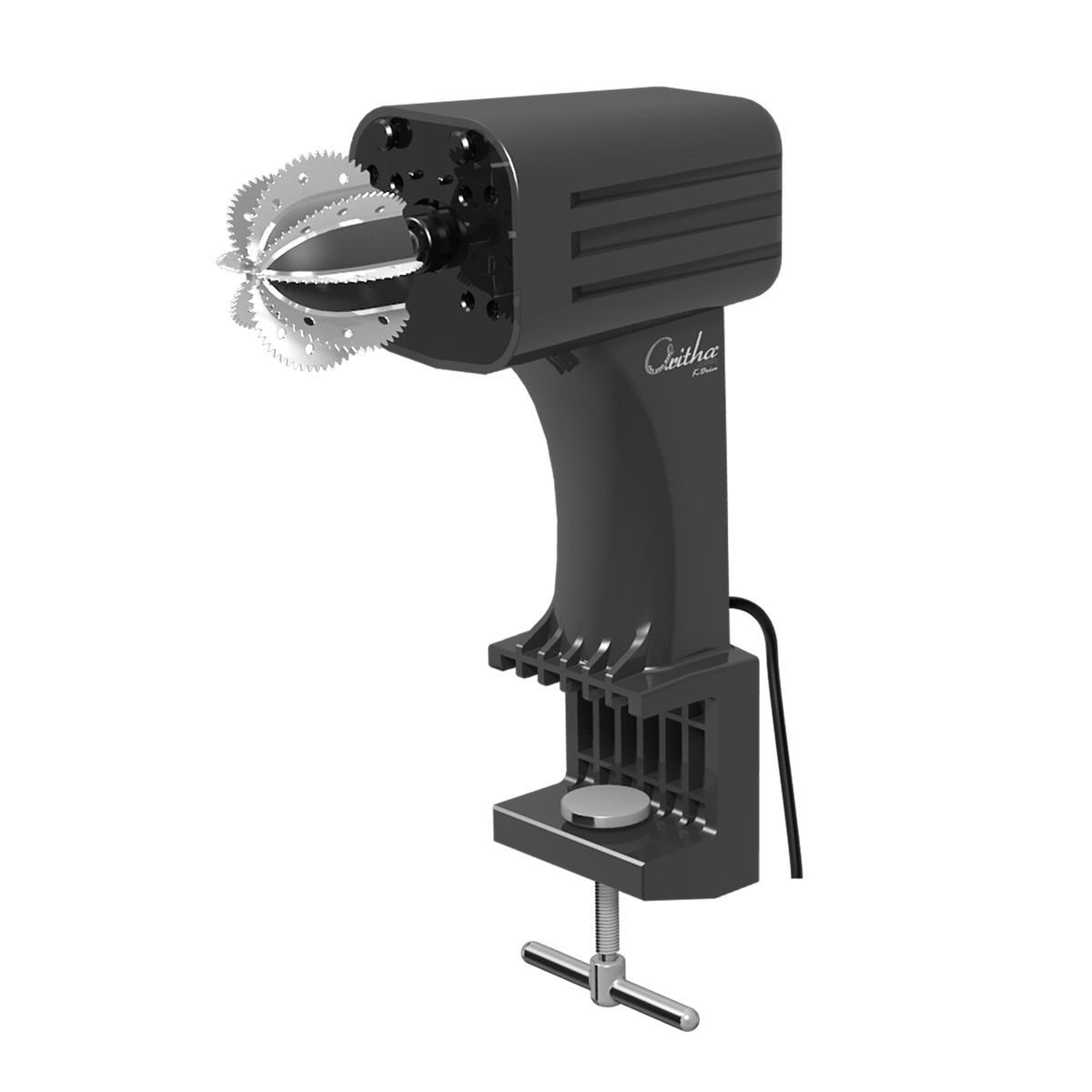 Algopix Similar Product 14 - K drive Electric Coconut scraper