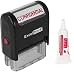 Algopix Similar Product 18 - ExcelMark Confidential Self Inking