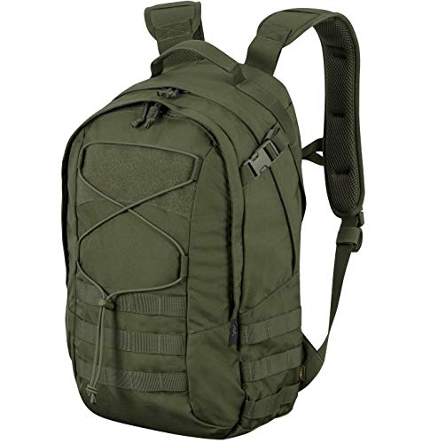 Algopix Similar Product 19 - HelikonTex EDC Pack Olive Green Urban