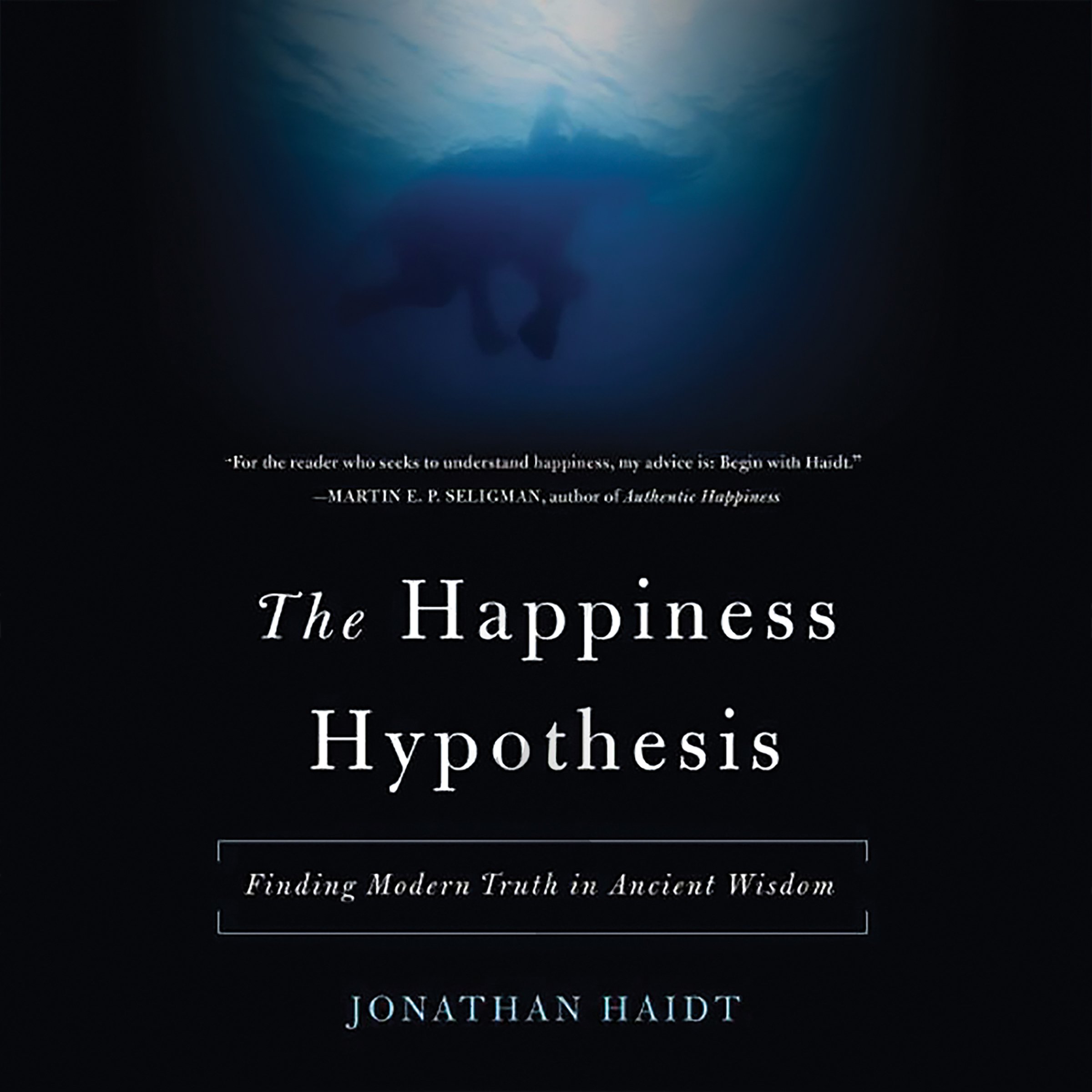 Algopix Similar Product 7 - The Happiness Hypothesis