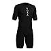 Algopix Similar Product 6 - ROKA Mens Viper X Short Sleeve