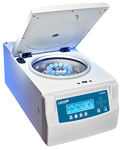 Algopix Similar Product 4 - LABNET Corning C03364VAC Round Carrier