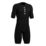 Algopix Similar Product 1 - ROKA Mens Viper X Short Sleeve