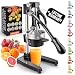 Algopix Similar Product 18 - Zulay Kitchen CastIron Orange Juice