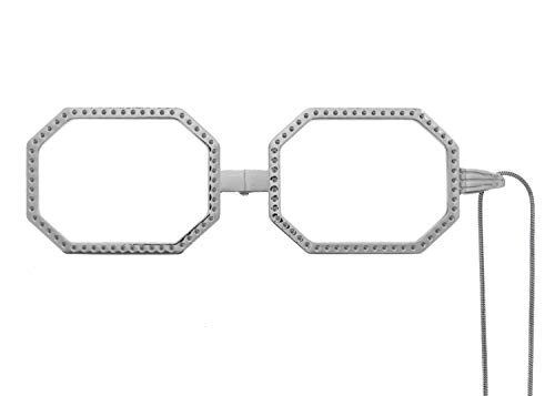 Algopix Similar Product 9 - Dianna Locket Neckglasses Pendant