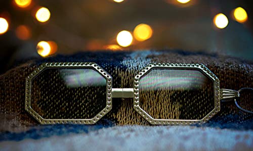 Algopix Similar Product 4 - Dianna Locket Neckglasses Pendant