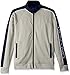 Algopix Similar Product 14 - Nautica Mens Full Zip Track Jacket