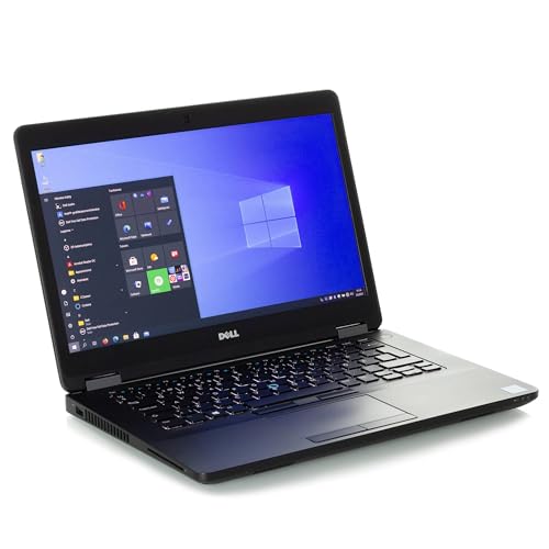 Algopix Similar Product 17 - Fast Dell Latitude E5470 HD Business