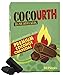 Algopix Similar Product 12 - CocoUrth Natural Hookah Coconut Shell