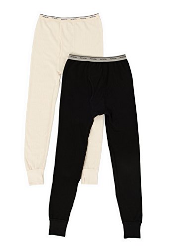 Algopix Similar Product 8 - Fruit of the Loom Mens Classic