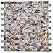 Algopix Similar Product 14 - Art3d 10Piece Mother of Pearl Shell