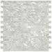 Algopix Similar Product 16 - Art3d Mother of Pearl Shell Mosaic Tile