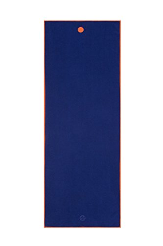 Algopix Similar Product 15 - Yogitoes Yoga Mat Towel Non Slip