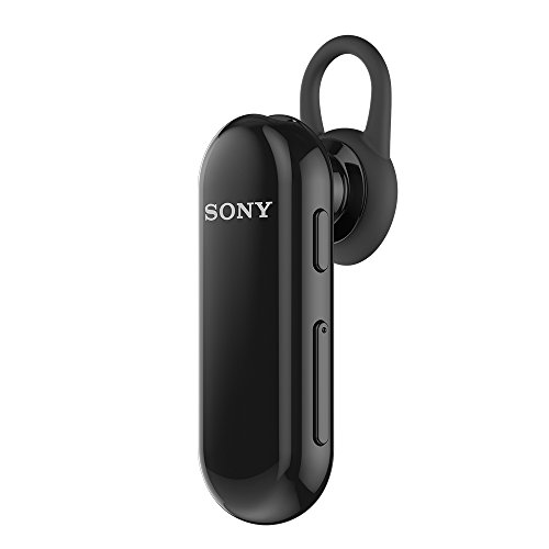 Algopix Similar Product 15 - Sony Mono Bluetooth Headset MBH22 