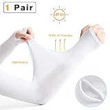 Algopix Similar Product 16 - NIANPU UV Protection Cooling Arm